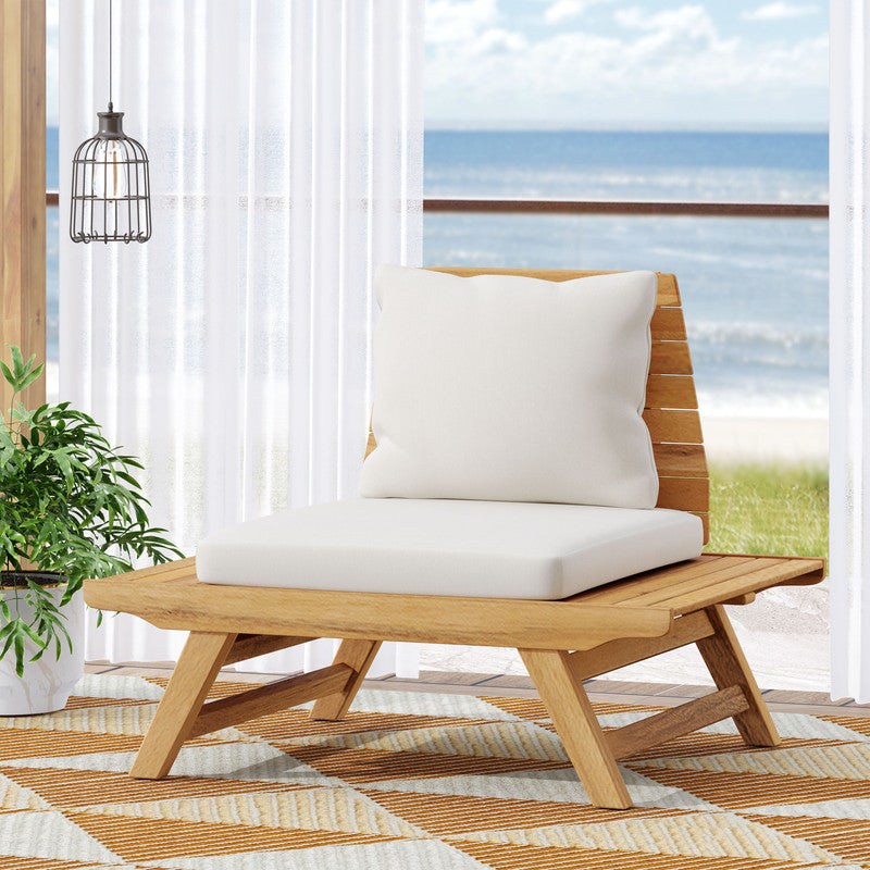 Sedona Outdoor Chair