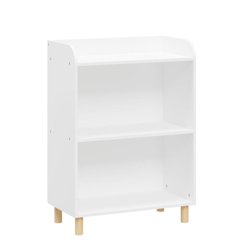Kids 3-Tier Bookcase Children's Book Display