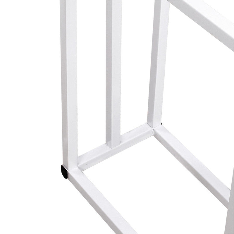 Metal Freestanding Towel Rack 3 Tiers Hand Towel Holder