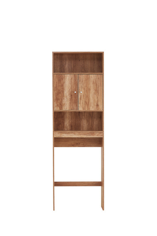Toilet Storage Cabinet Bathroom Shelf