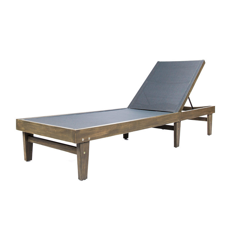 Sumland Chaise Lounge