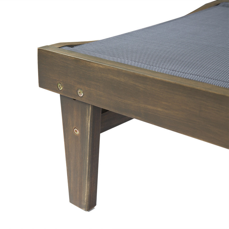 Sumland Chaise Lounge