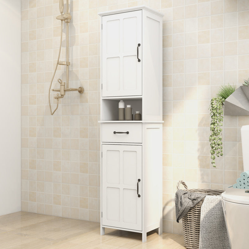 Double Door Floor Standing Cabinet