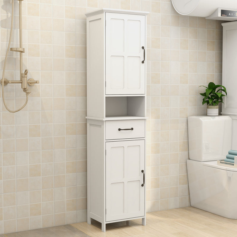 Double Door Floor Standing Cabinet