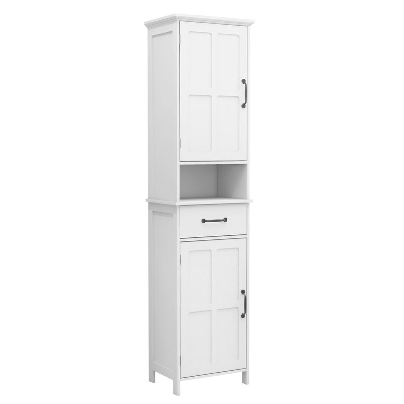 Double Door Floor Standing Cabinet