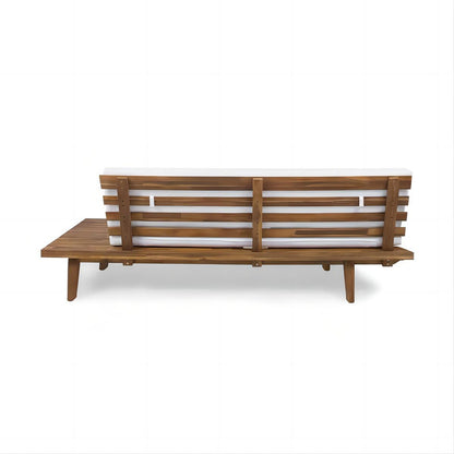 [Ship to Canada Only] Hillcrest 2 Seater Sofa