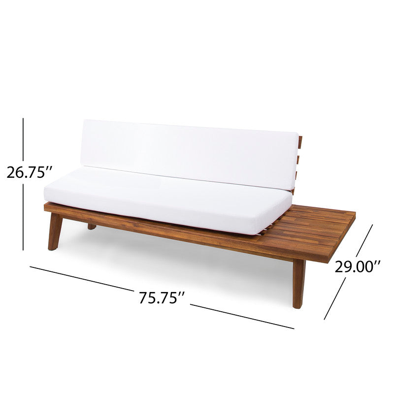 [Ship to Canada Only] Hillcrest 2 Seater Sofa