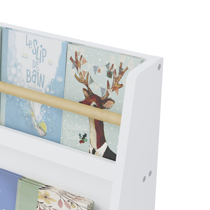 3 Tier Kids Book Shelf