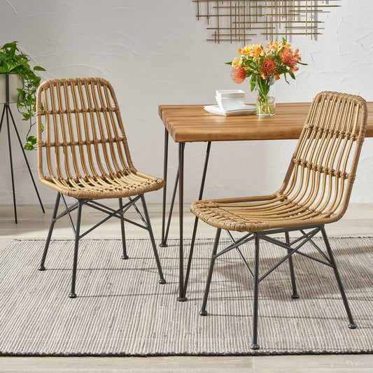 [Ship to Canada Only] Sawtelle Chair