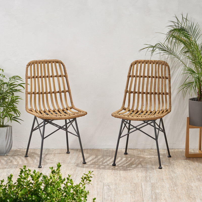 [Ship to Canada Only] Sawtelle Chair