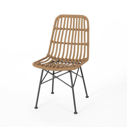 [Ship to Canada Only] Sawtelle Chair