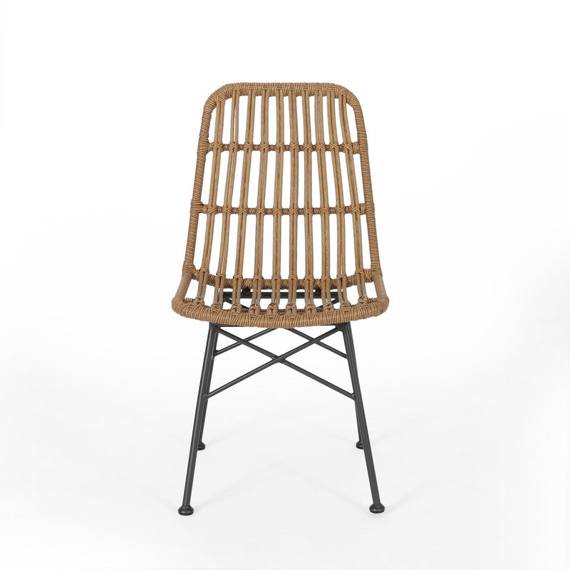 [Ship to Canada Only] Sawtelle Chair