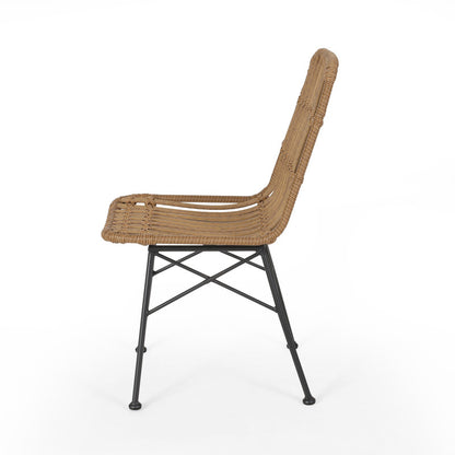 [Ship to Canada Only] Sawtelle Chair