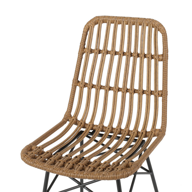 [Ship to Canada Only] Sawtelle Chair