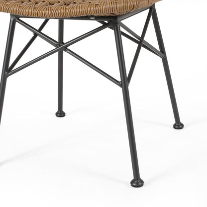 [Ship to Canada Only] Sawtelle Chair