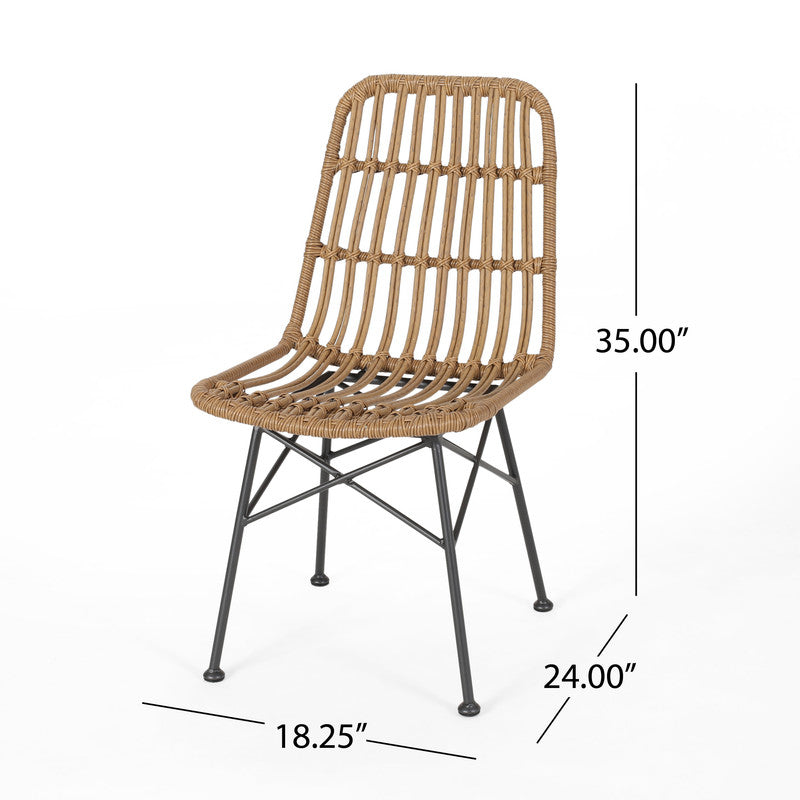 [Ship to Canada Only] Sawtelle Chair