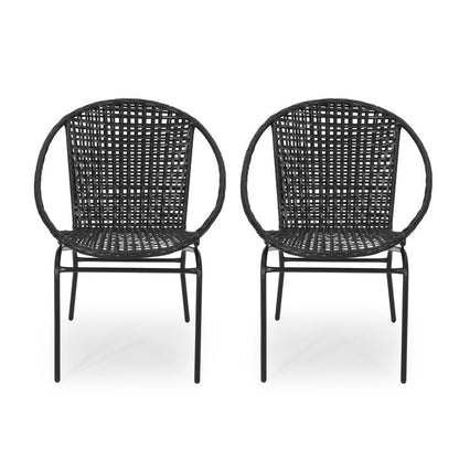 [Ship to Canada Only] Java Chair-Set of 2