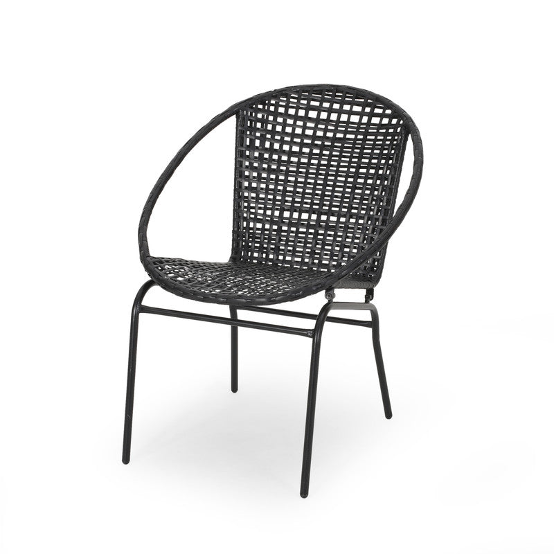 [Ship to Canada Only] Java Chair-Set of 2