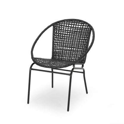 [Ship to Canada Only] Java Chair-Set of 2