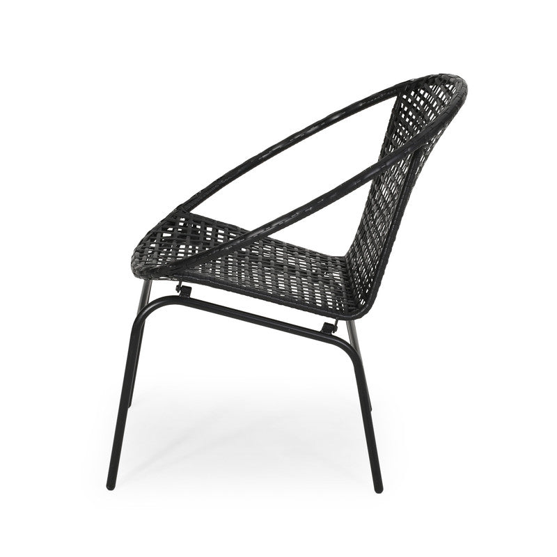 [Ship to Canada Only] Java Chair-Set of 2