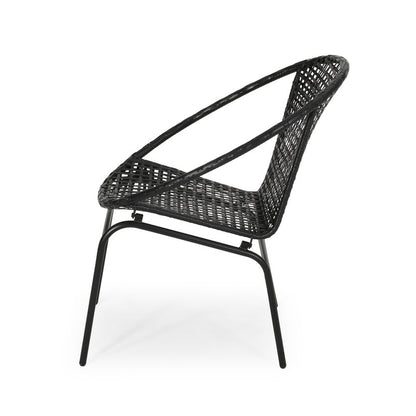 [Ship to Canada Only] Java Chair-Set of 2