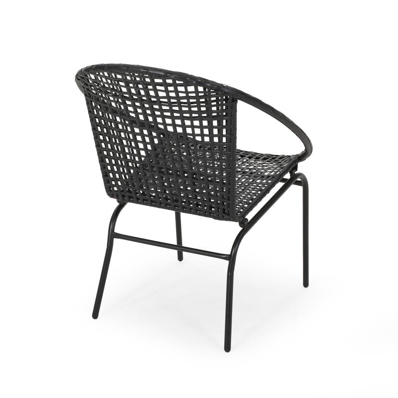 [Ship to Canada Only] Java Chair-Set of 2