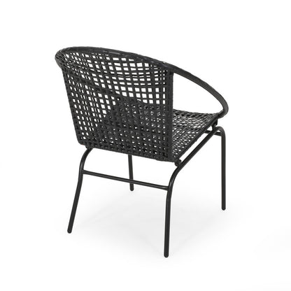 [Ship to Canada Only] Java Chair-Set of 2