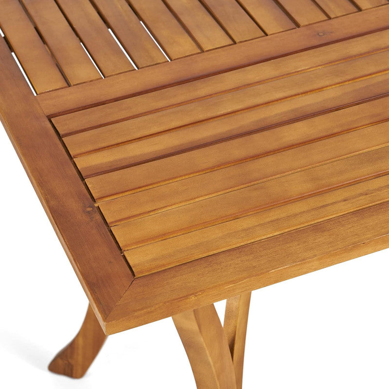 [Ship to Canada Only] Hermosa 59'' Rectangular Wood Table