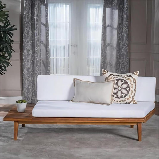 [Ship to Canada Only] Hicrest 2 Seater Sofa