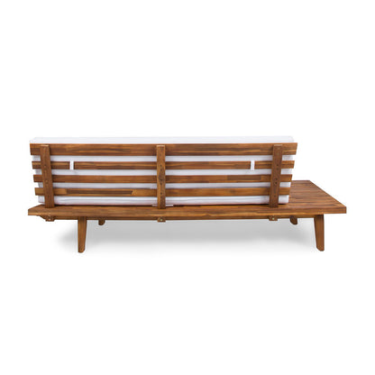 [Ship to Canada Only] Hicrest 2 Seater Sofa