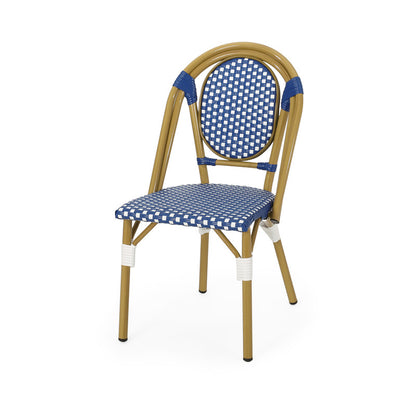[Ship to Canada Only] Outdoor Bistro Chair (Set of 2)