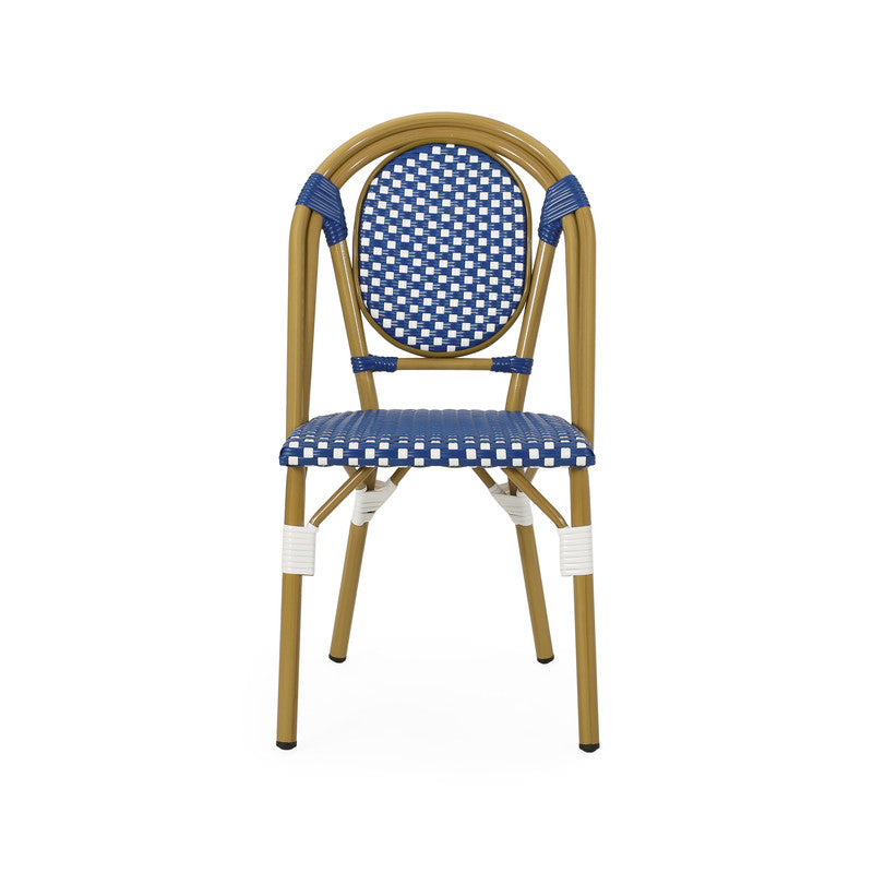 [Ship to Canada Only] Outdoor Bistro Chair (Set of 2)