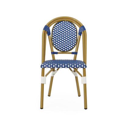 [Ship to Canada Only] Outdoor Bistro Chair (Set of 2)