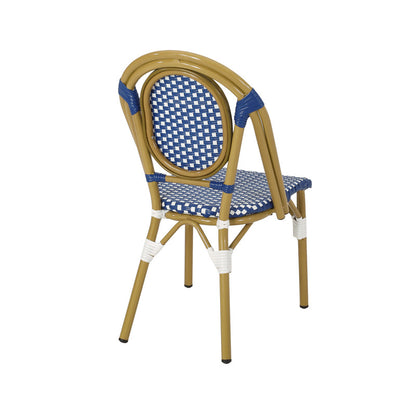 [Ship to Canada Only] Outdoor Bistro Chair (Set of 2)
