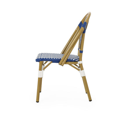 [Ship to Canada Only] Outdoor Bistro Chair (Set of 2)