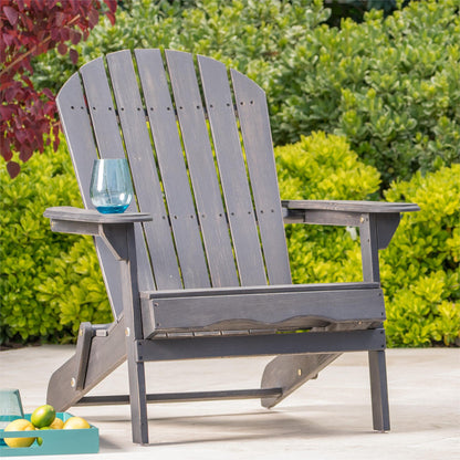 [Ship to Canada Only] Malibu Adirondack Chair