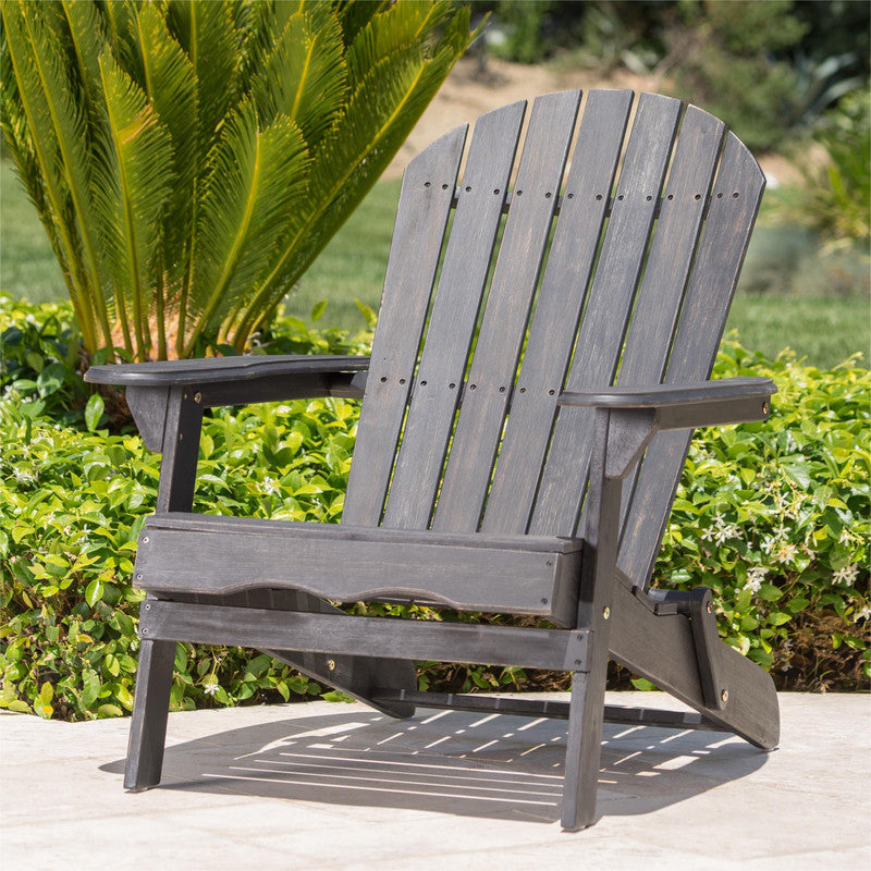 [Ship to Canada Only] Malibu Adirondack Chair