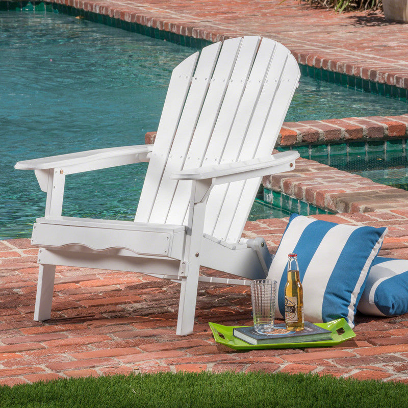 [Ship to Canada Only] Malibu Adirondack Chair