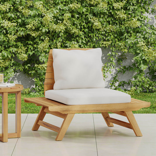 Sedona Outdoor Chair