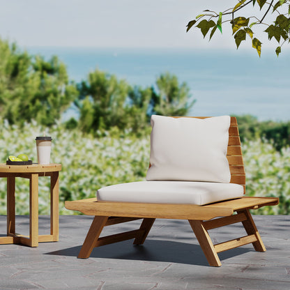 Sedona Outdoor Chair