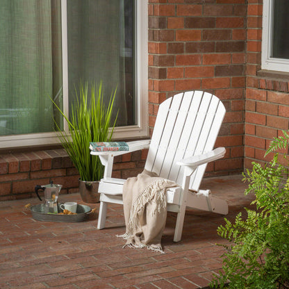 [Ship to Canada Only] Malibu Adirondack Chair
