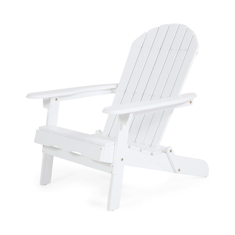 [Ship to Canada Only] Malibu Adirondack Chair