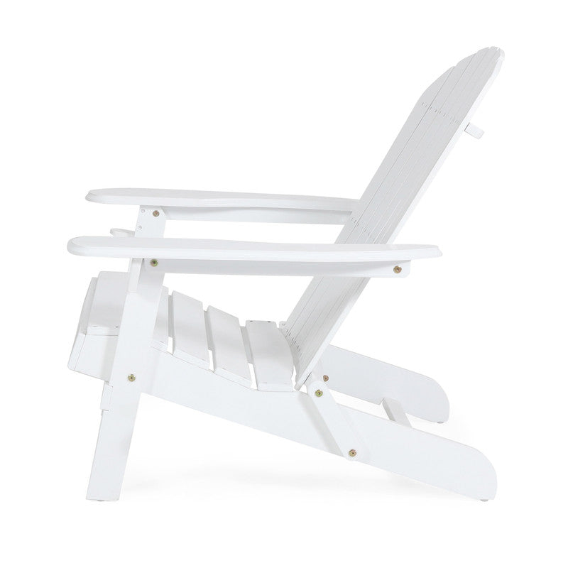 [Ship to Canada Only] Malibu Adirondack Chair