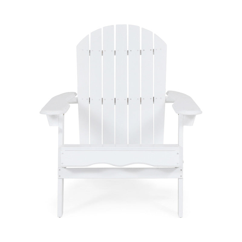 [Ship to Canada Only] Malibu Adirondack Chair