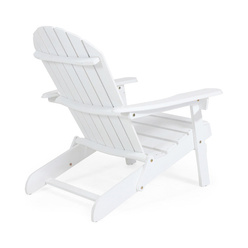 [Ship to Canada Only] Malibu Adirondack Chair