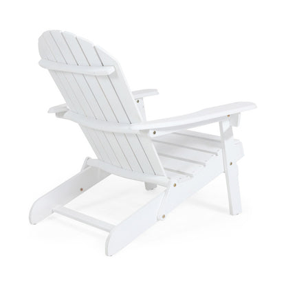 [Ship to Canada Only] Malibu Adirondack Chair