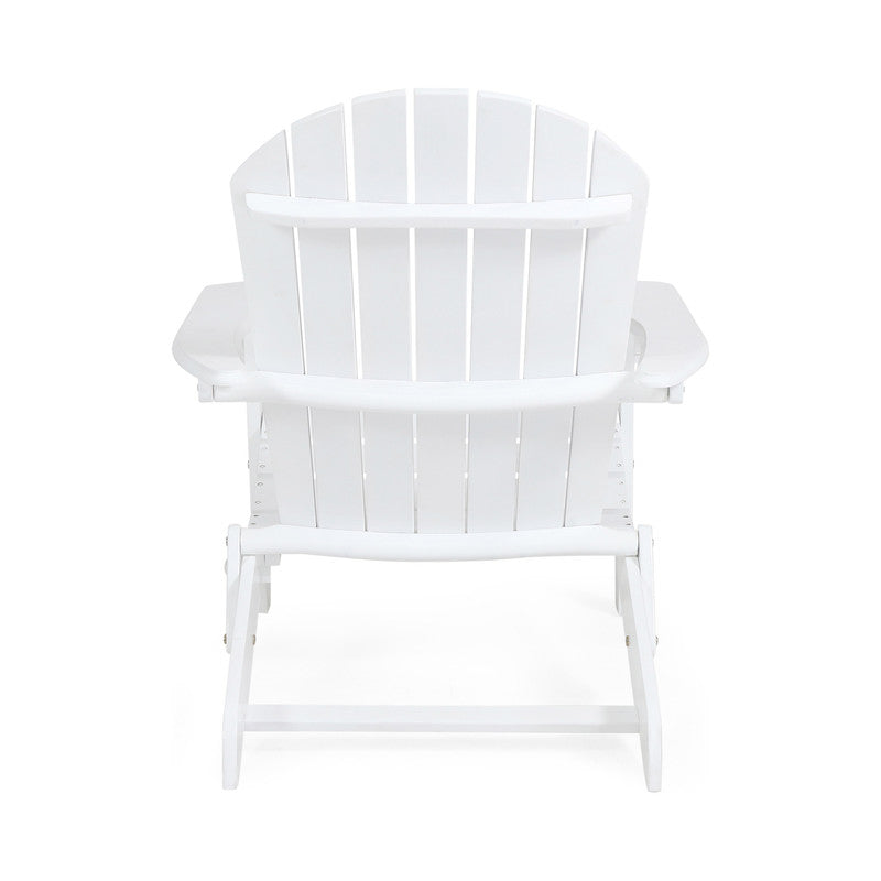[Ship to Canada Only] Malibu Adirondack Chair