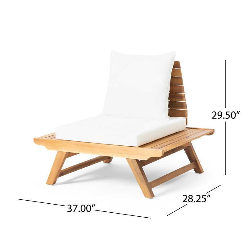 Sedona Outdoor Chair