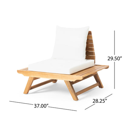 Sedona Outdoor Chair