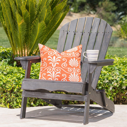 [Ship to Canada Only] Malibu Adirondack Chair